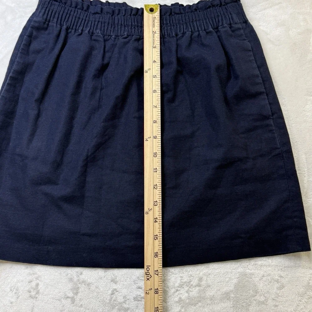 J. Crew Factory classic crew